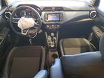 Nissan Versa 2025