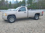 Chevrolet Silverado 2007