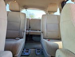 Honda Odyssey 2017