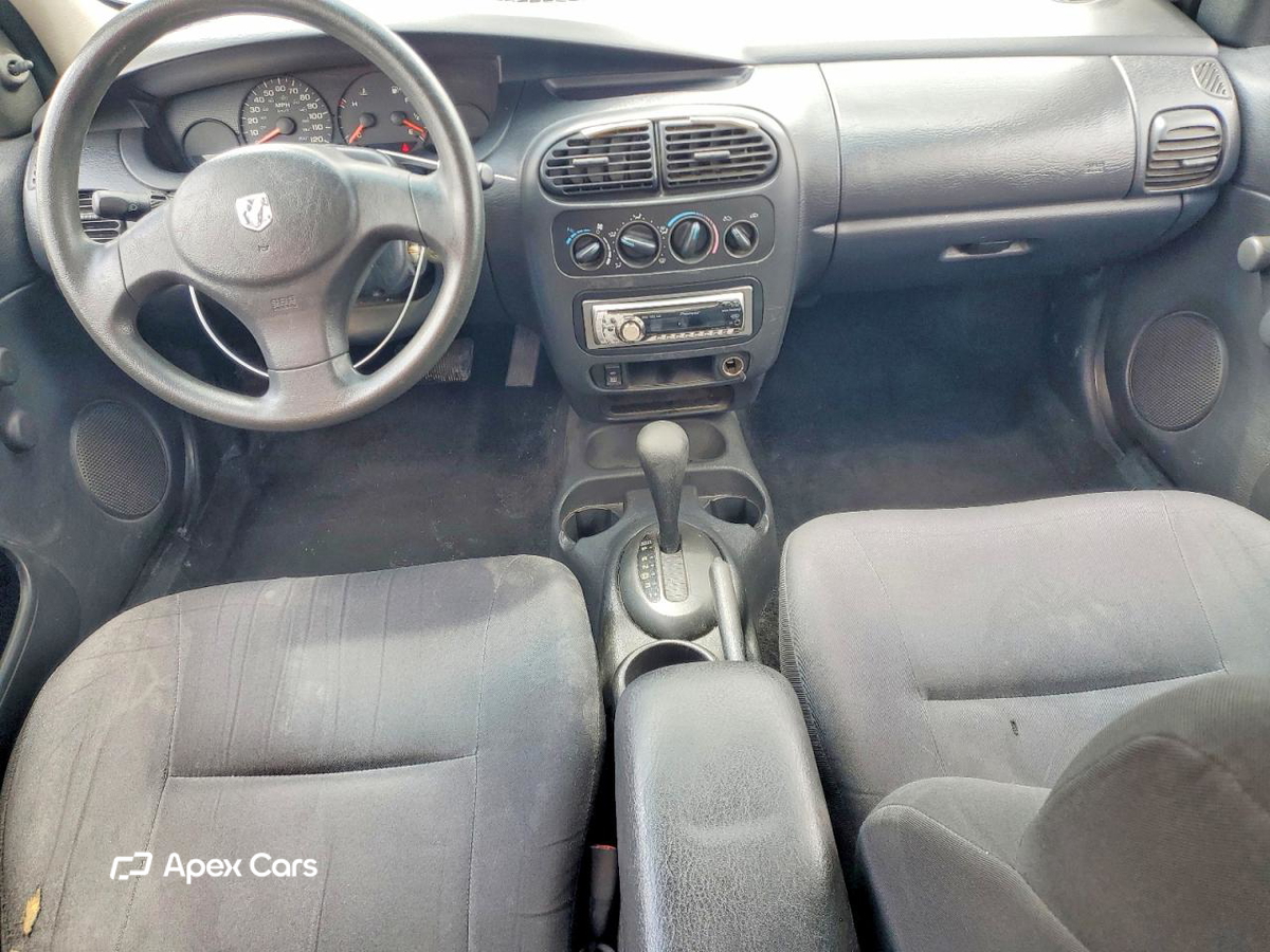 Dodge Neon 2003