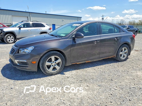 Chevrolet Cruze 2016 - Image 1 of 13