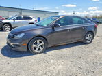 Chevrolet Cruze 2016