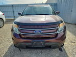 Ford Explorer 2011