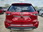 Nissan Rogue 2020
