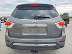 Nissan Pathfinder 2016
