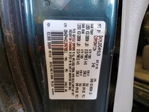 Dodge Caravan 2002