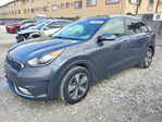 Kia Niro 2019