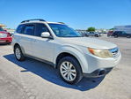 Subaru Forester 2012