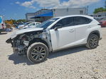 Lexus NX 2020