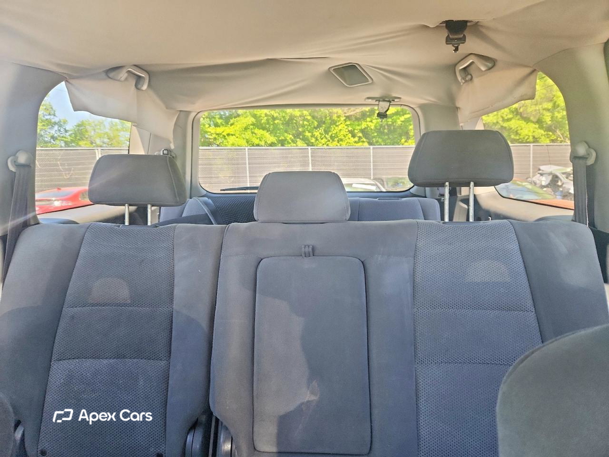Honda Pilot 2006
