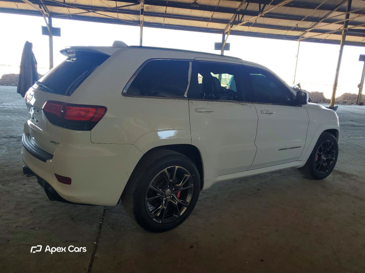 Jeep Cherokee 2015