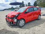 Chevrolet Spark 2017
