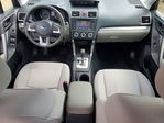 Subaru Forester 2017