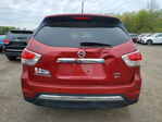Nissan Pathfinder 2016