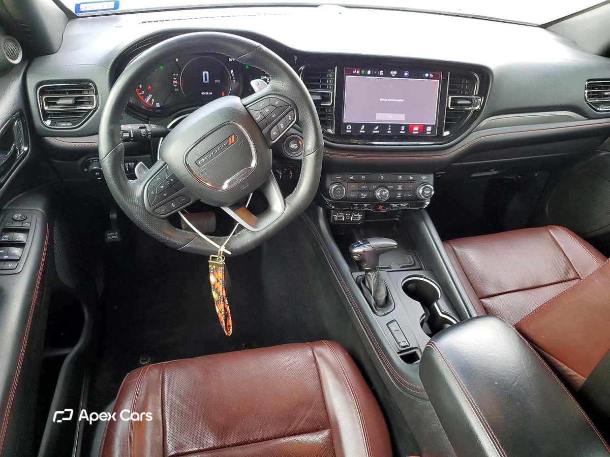Dodge Durango 2023