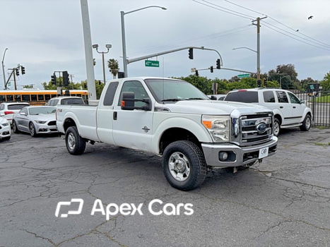 Ford F250 2012 - Image 1 of 10