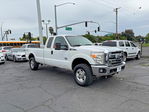 Ford F250 2012