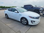 Kia Optima 2014