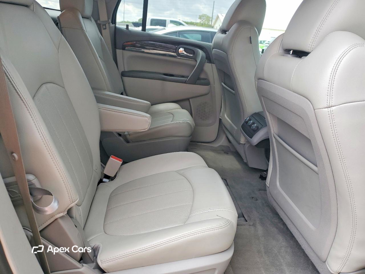 Buick Enclave 2017