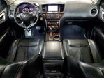Nissan Pathfinder 2013