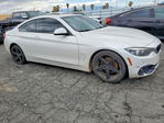 BMW Series 4 2018
