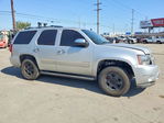 Chevrolet Tahoe 2012