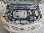 Toyota Corolla 2011