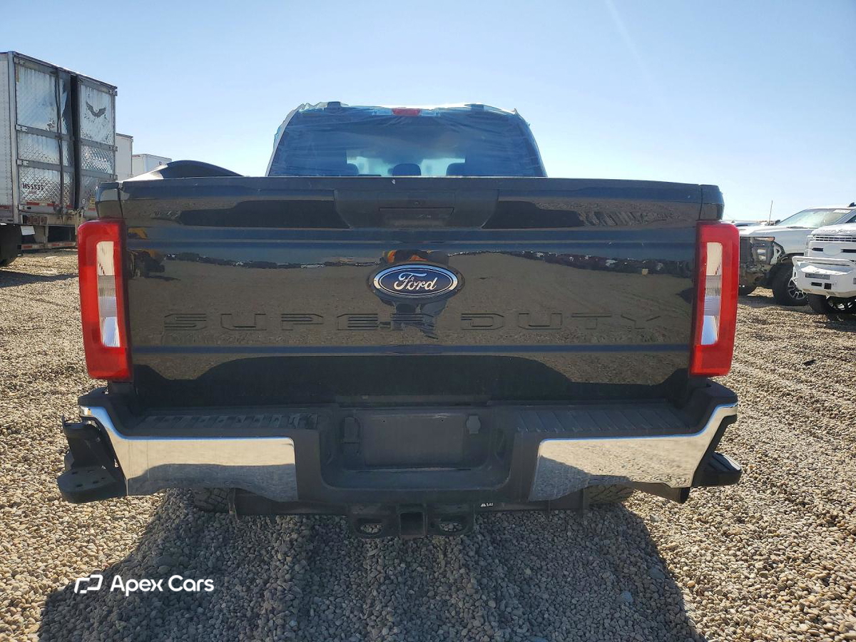 Ford F250 2024
