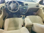 Ford Focus 2004