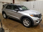 Ford Explorer 2022