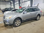 Subaru Outback 2011