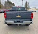 Chevrolet Silverado 2014