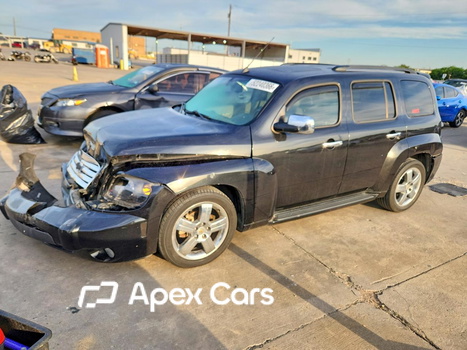 2011 Chevrolet HHR - Image 1 of 12