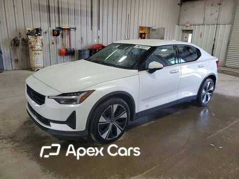 Polestar 2 2023 - Image 1 of 12