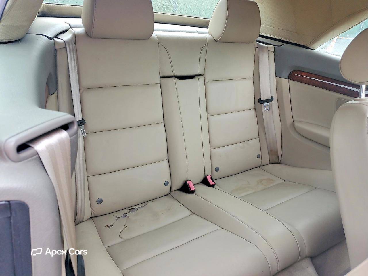 Audi A4 2004