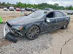 Audi A8 2012