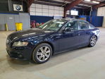 Audi A4 2011