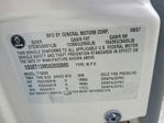 Saab 9-7X 2008
