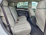 Cadillac SRX 2016