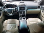 Ford Explorer 2012