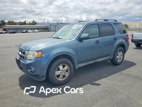 Ford Escape 2012 - Image 1 of 13