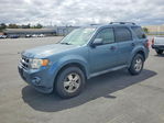 Ford Escape 2012