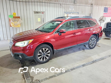 Subaru Outback 2015 - Image 1 of 14