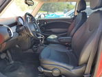 MINI Cooper 2012