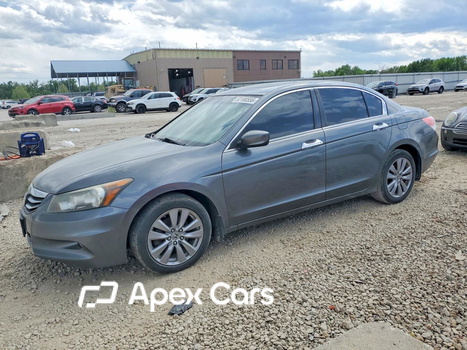 Honda Accord 2011 - Image 1 of 12