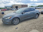 Honda Accord 2011