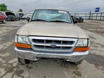 Ford Ranger 2000