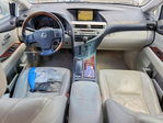 Lexus RX 2010