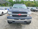 Chevrolet Silverado 2004