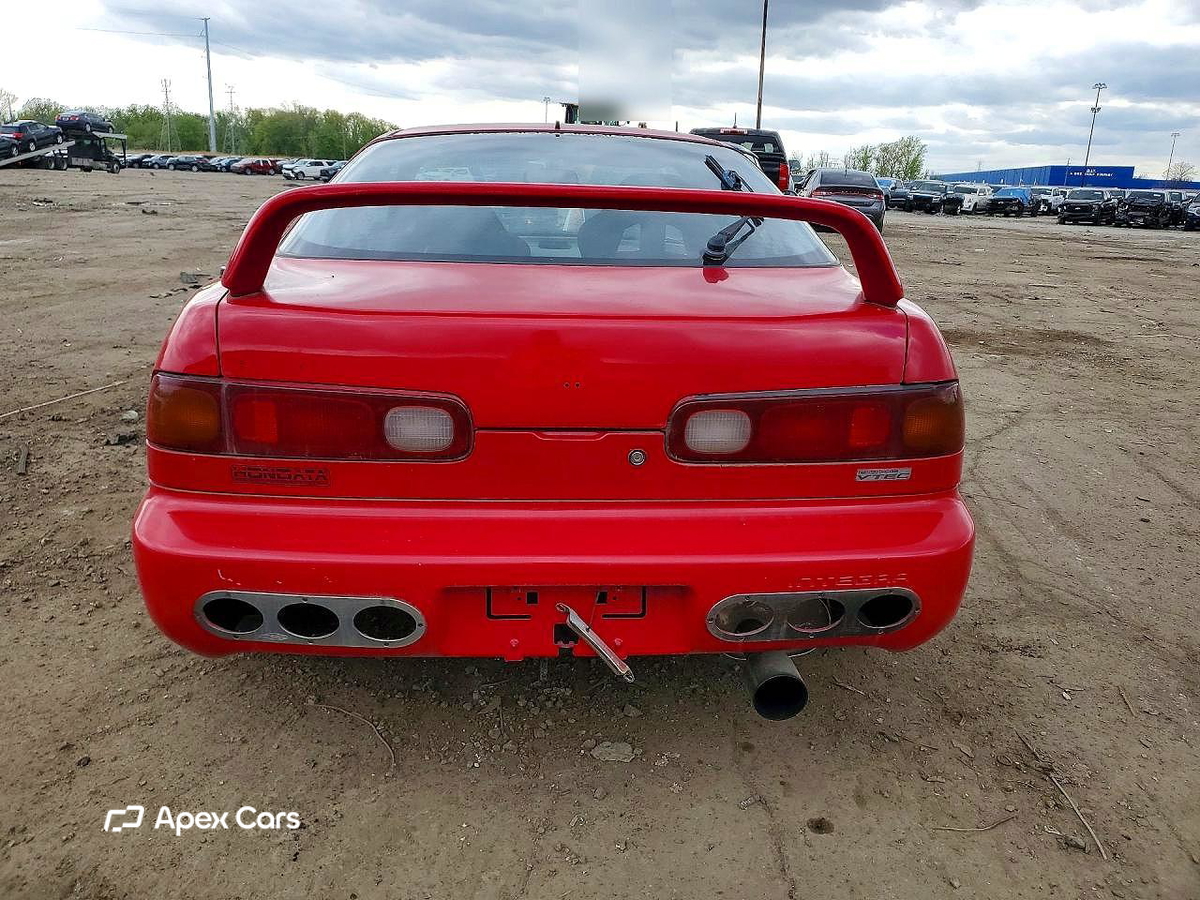 Acura Integra 1995